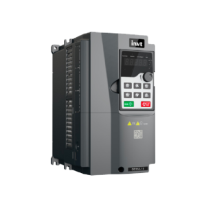 Biến tần INVT GD350-19 đa năng và cao cấp cho ứng dụng cẩu trục