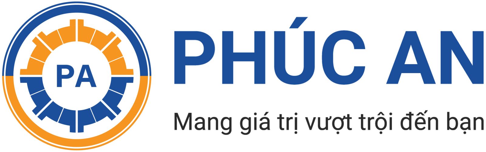 Phúc An Tech
