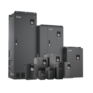 Biến tần GD200A INTV - Giải Pháp Điều Khiển Động Cơ Hiệu Suất Cao 4