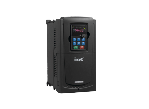 Biến tần INVT GD300-01 cho máy nén khí