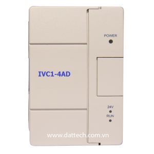 Module Mở Rộng IVC1-2AD/4AD