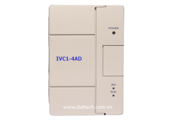 Module Mở Rộng IVC1-2AD/4AD