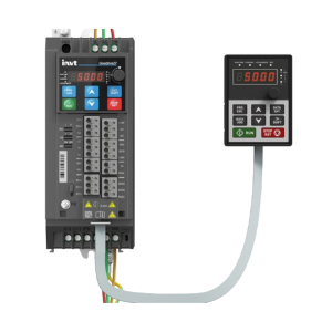 Biến tần INVT GD27 – Thông minh, linh hoạt và vượt trội hơn 2
