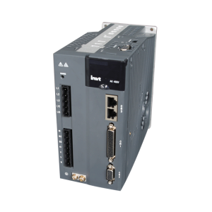 Hệ thống AC Servo INVT DA200 cao cấp