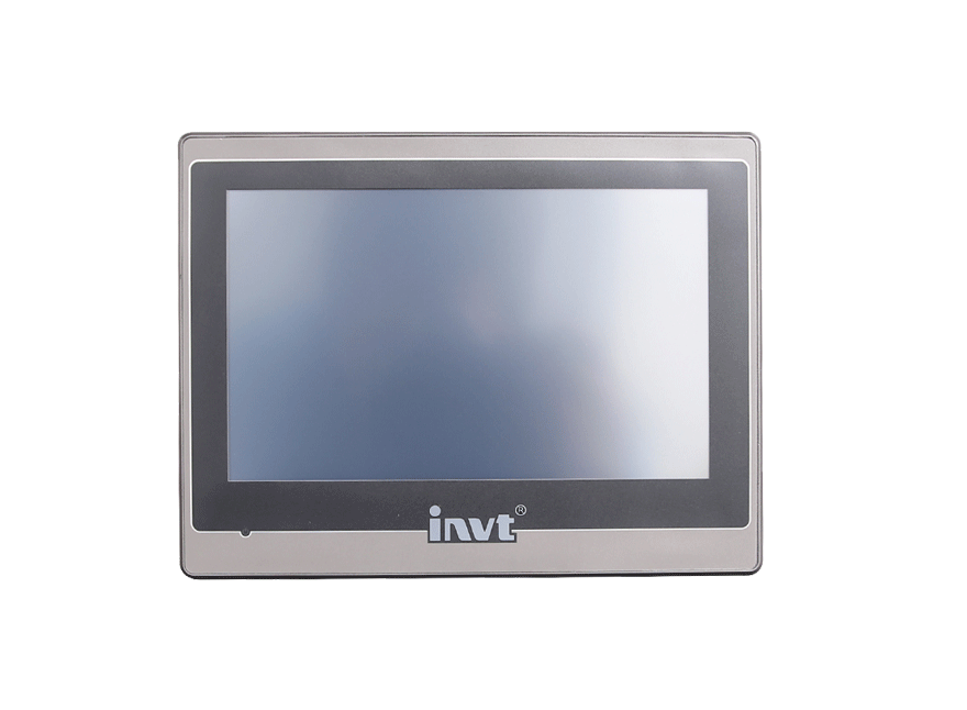 VT/VK series HMI 1 VT/VK series HMI