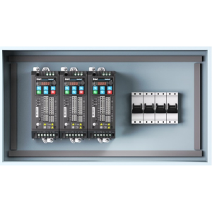 Biến tần INVT GD27 – Thông minh, linh hoạt và vượt trội hơn 3