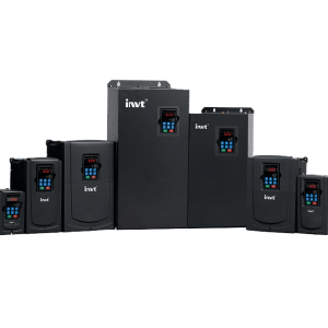 Biến tần INVT GD300-01 cho máy nén khí 5 Biến tần INVT GD300-01 cho máy nén khí 2