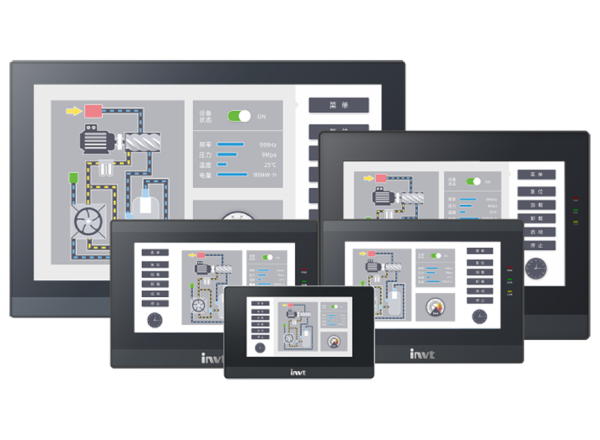 HMI VS-Q
