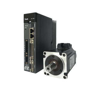 Hệ thống AC Servo INVT DA180 thế hệ mới 6 Hệ thống AC Servo INVT DA180 thế hệ mới 2