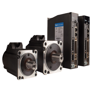 Hệ thống AC Servo INVT DA180 thế hệ mới 7 Hệ thống AC Servo INVT DA180 thế hệ mới 3