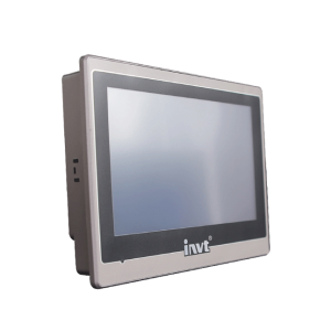VT/VK series HMI 5 VT/VK series HMI 2