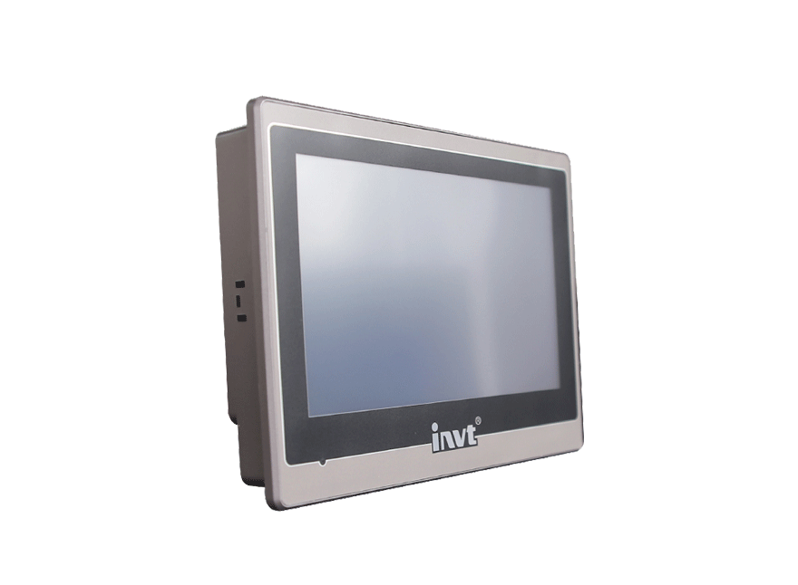 VT/VK series HMI 3 VT/VK series HMI - Ảnh 3