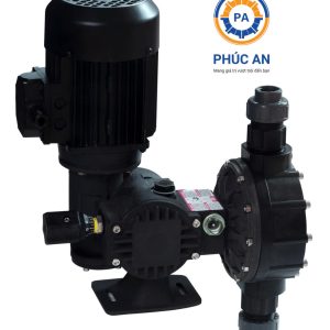 Bơm định lượng hoá chất OPL - Ý