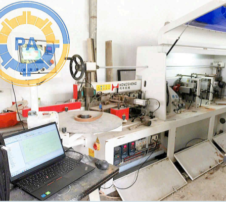 PAT lập trình PLC, HMI 20