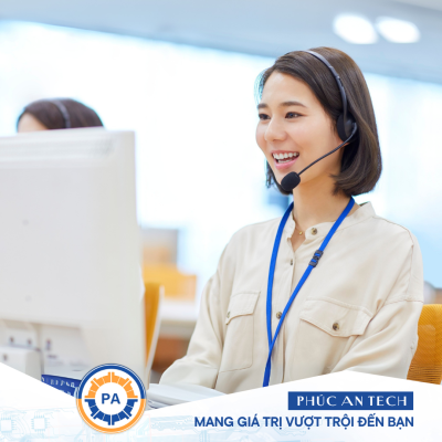 Tư vấn giải pháp chuyên biệt 3