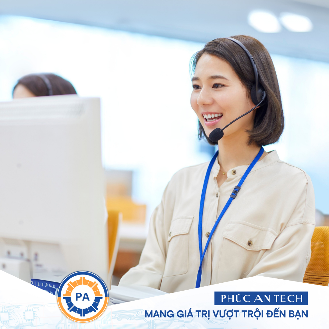 Tư vấn giải pháp chuyên biệt 7