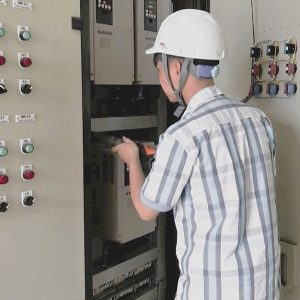 Nâng cấp – Cải tiến công nghệ 5