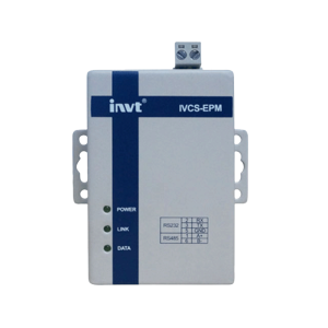IVCS-EPM Ethernet adapter | Thiết bị chuyển đổi sang Ethernet
