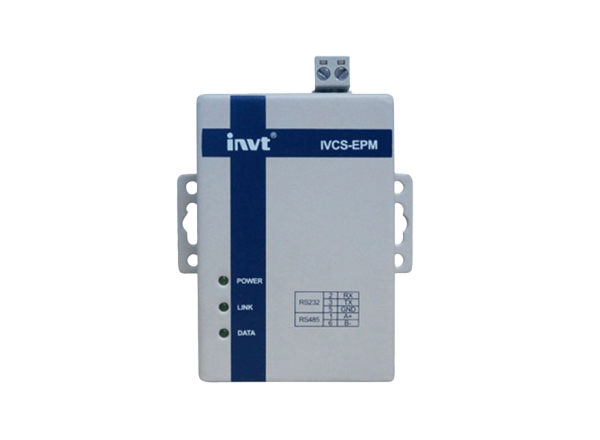 IVCS-EPM Ethernet adapter | Thiết bị chuyển đổi sang Ethernet