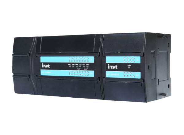 PLC – IVC3