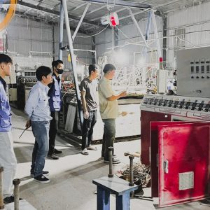 Đào tạo & Chuyển giao công nghệ 6