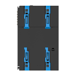 Bộ lập trình PLC TS600 Series 7 Bộ lập trình PLC TS600 Series 3