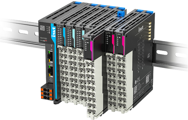 Flex Series I/O System