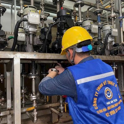 Bảo hành - Hậu mãi 8