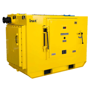 Biến tần INVT BPJ1 phòng nổ