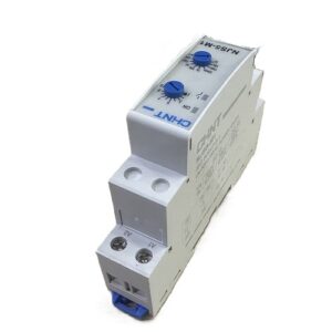 Bộ định thời CHINT NJS5-M1 AC220V