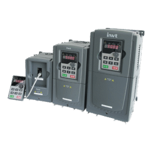 Biến tần INVT GD12