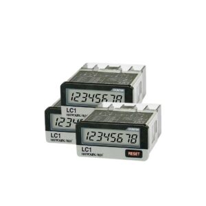 Bộ đếm HANYOUNG LC1-F