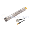 Bộ Micro Đo Áp Suất Âm Thanh GRAS 46BD – Cáp Microdot AA0070
