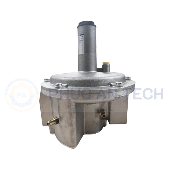 Van Giảm Áp Suất Khí Giuliani Anello FG1B40 – Ổn Định & Bền Bỉ