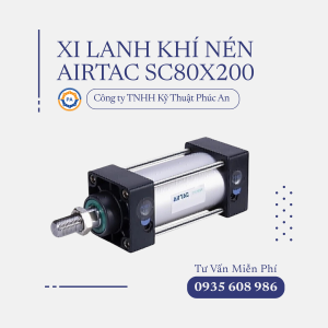 xi lanh khí nén airtec phúc an tech