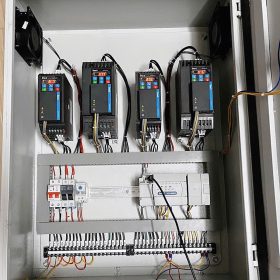 PAT cung cấp giải pháp tiết kiệm điện - tối ưu vận hành cho hệ thống xử lý nước thải 5