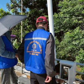 PAT cung cấp giải pháp tiết kiệm điện - tối ưu vận hành cho hệ thống xử lý nước thải 4